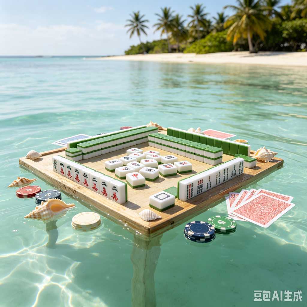 Naperville,mahjong