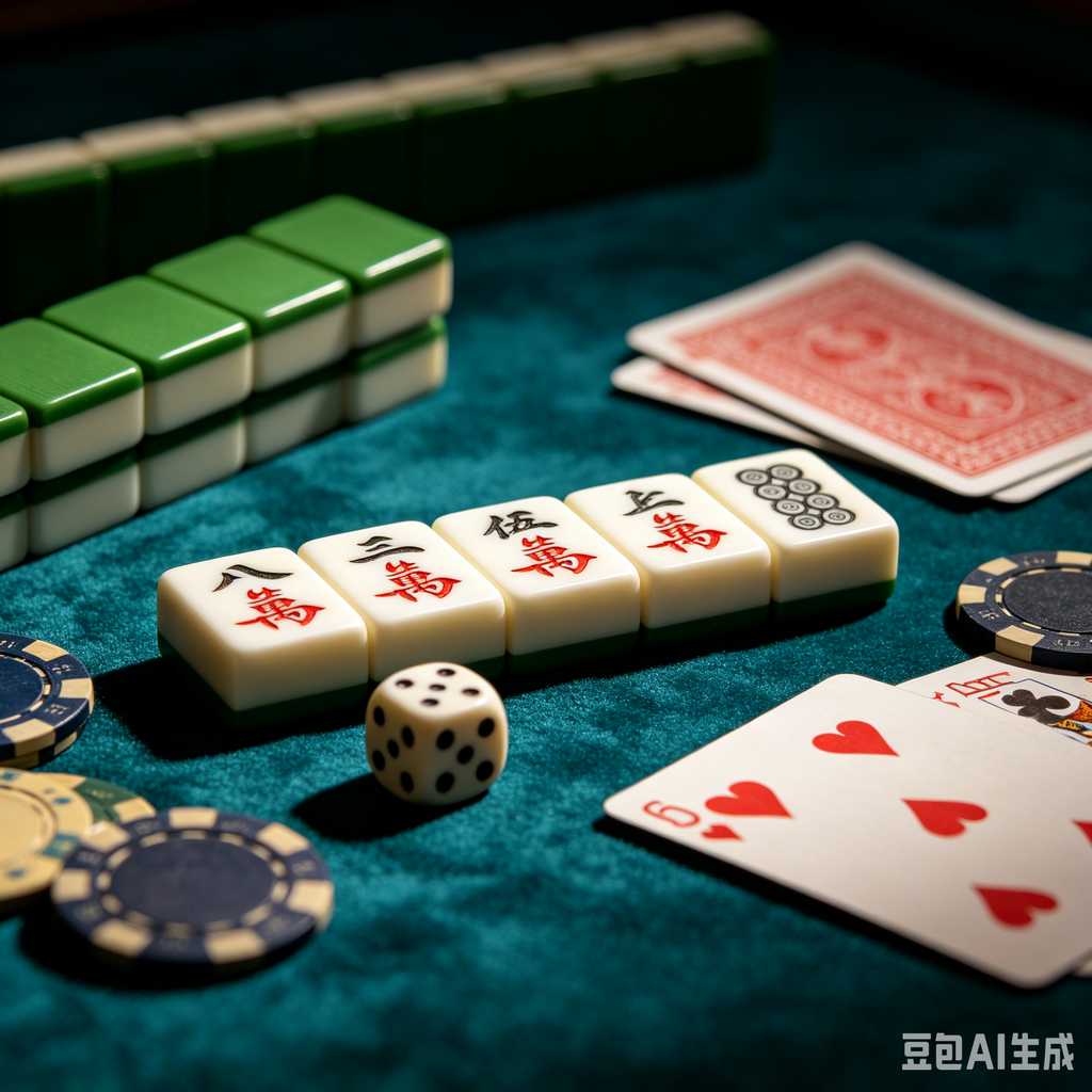 dublin,mahjong