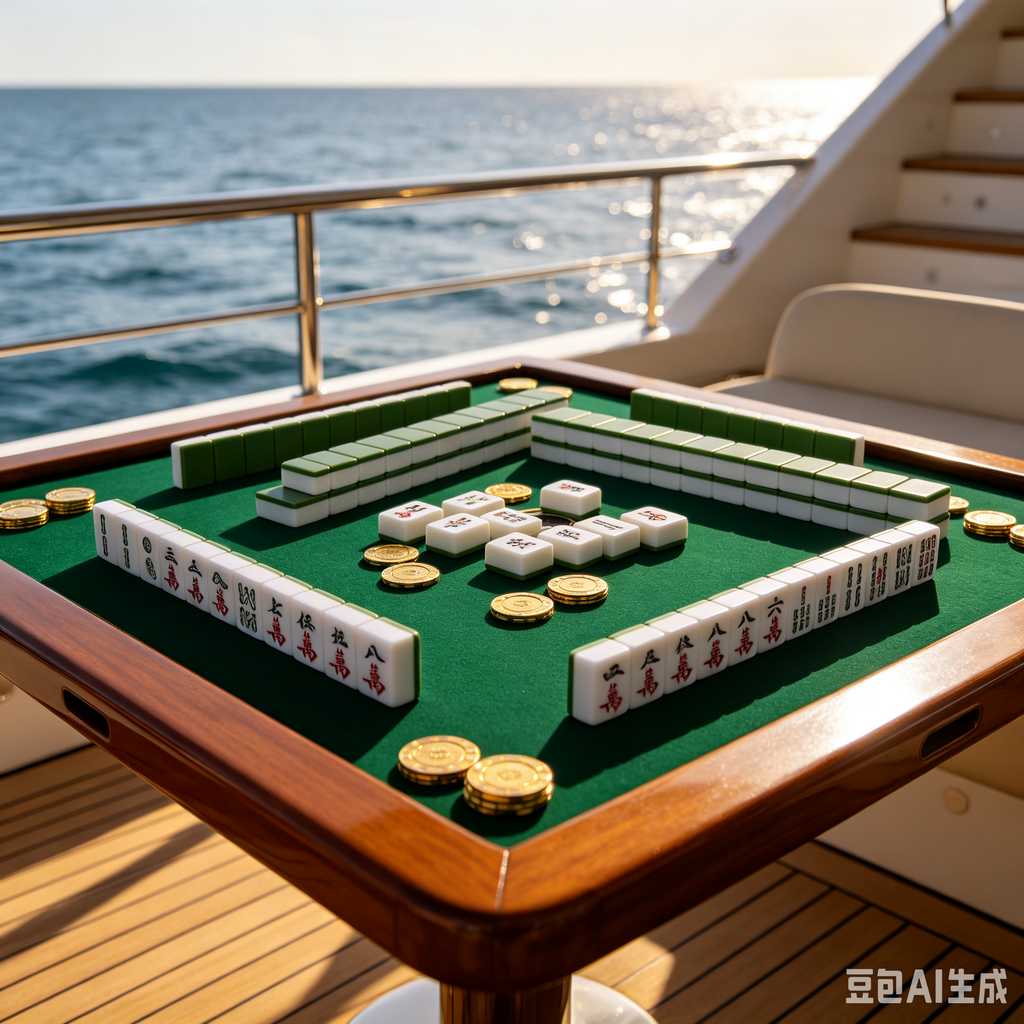 mahjong replacement tiles